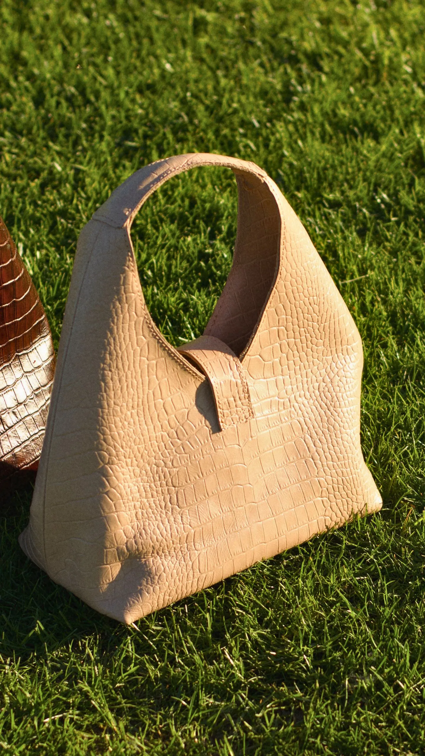 Сумка Salvia пудрова