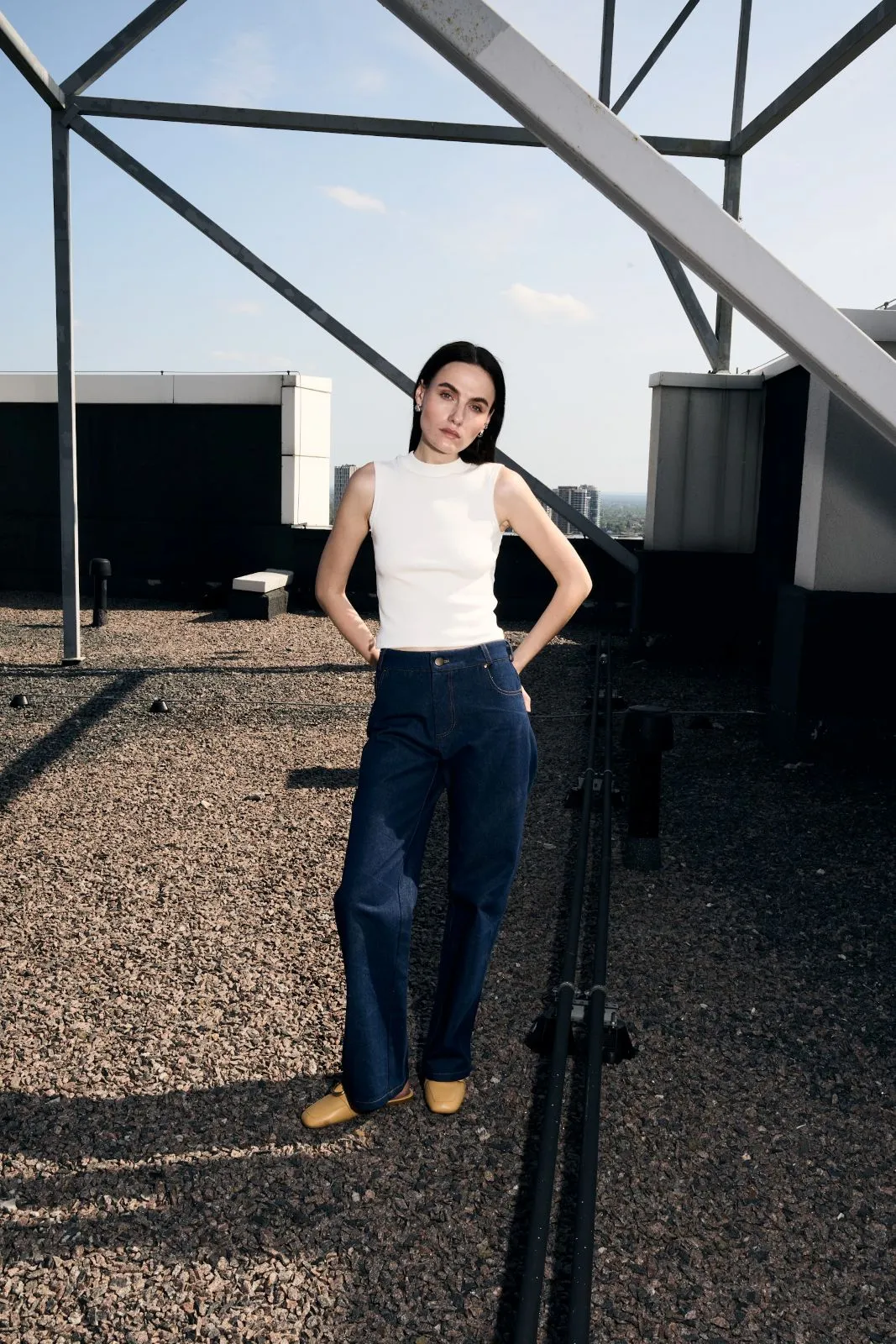 BOKO' Look of the Day