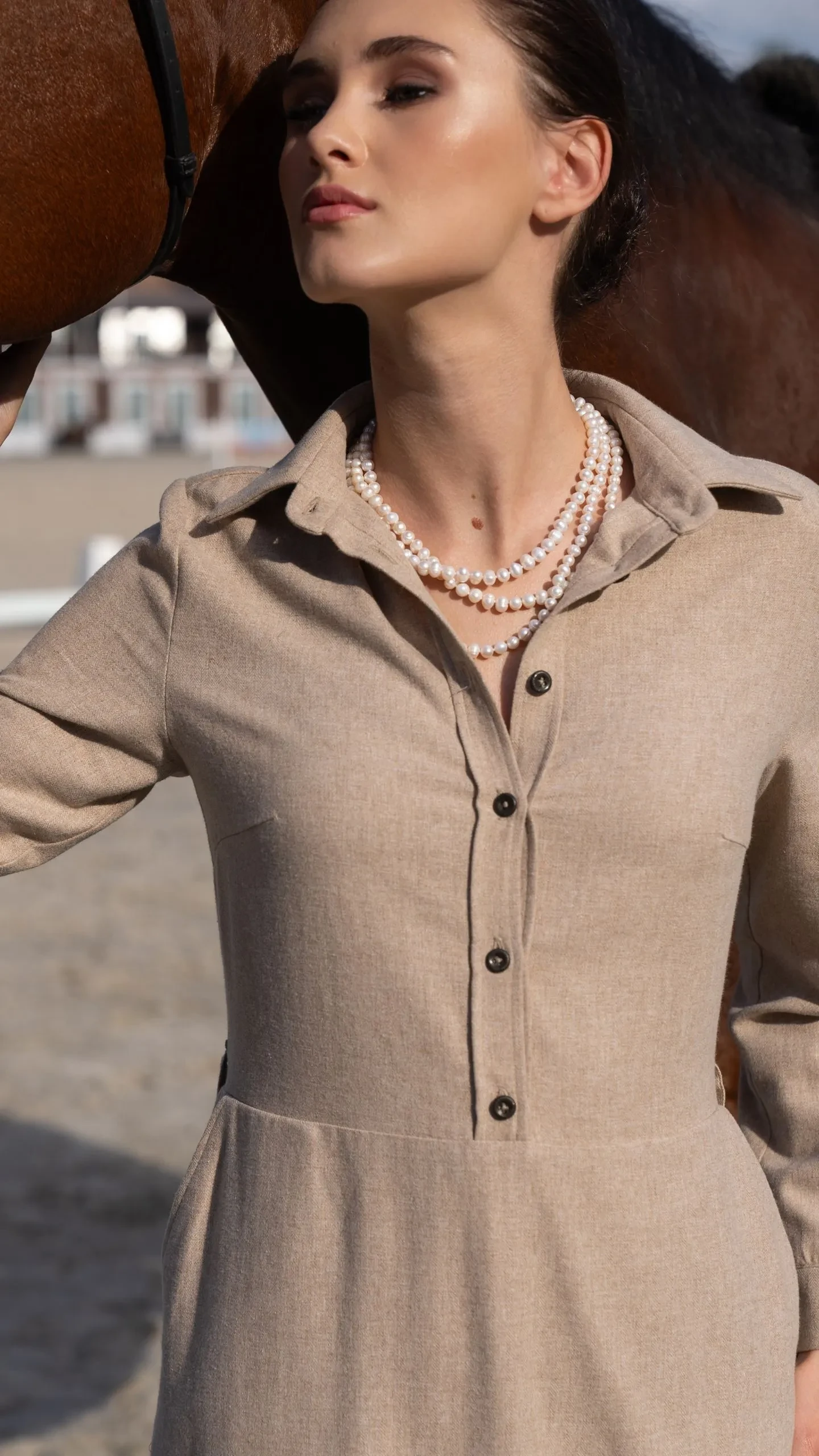 Середа outfit detail 3