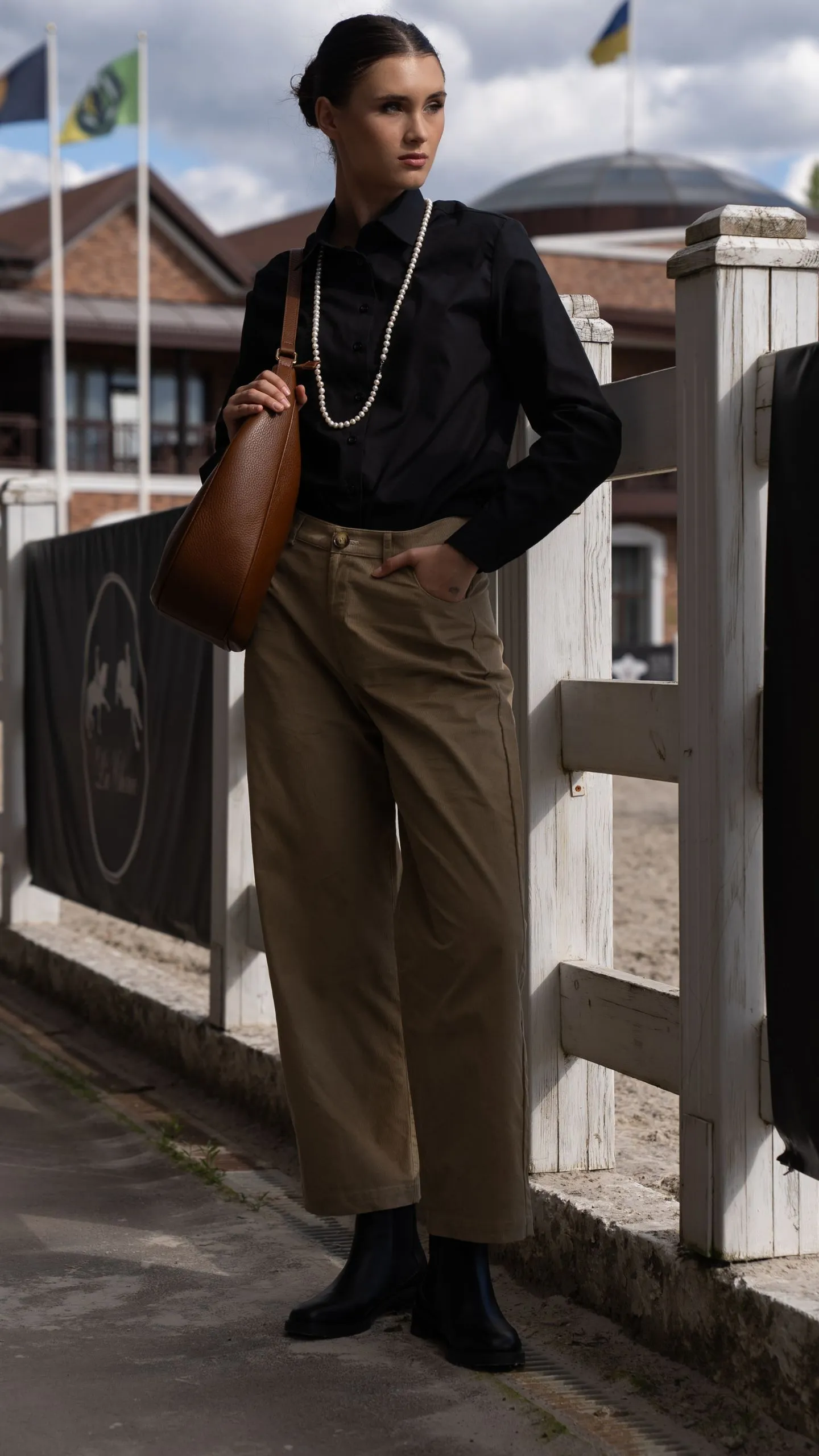 Вівторок outfit detail 3