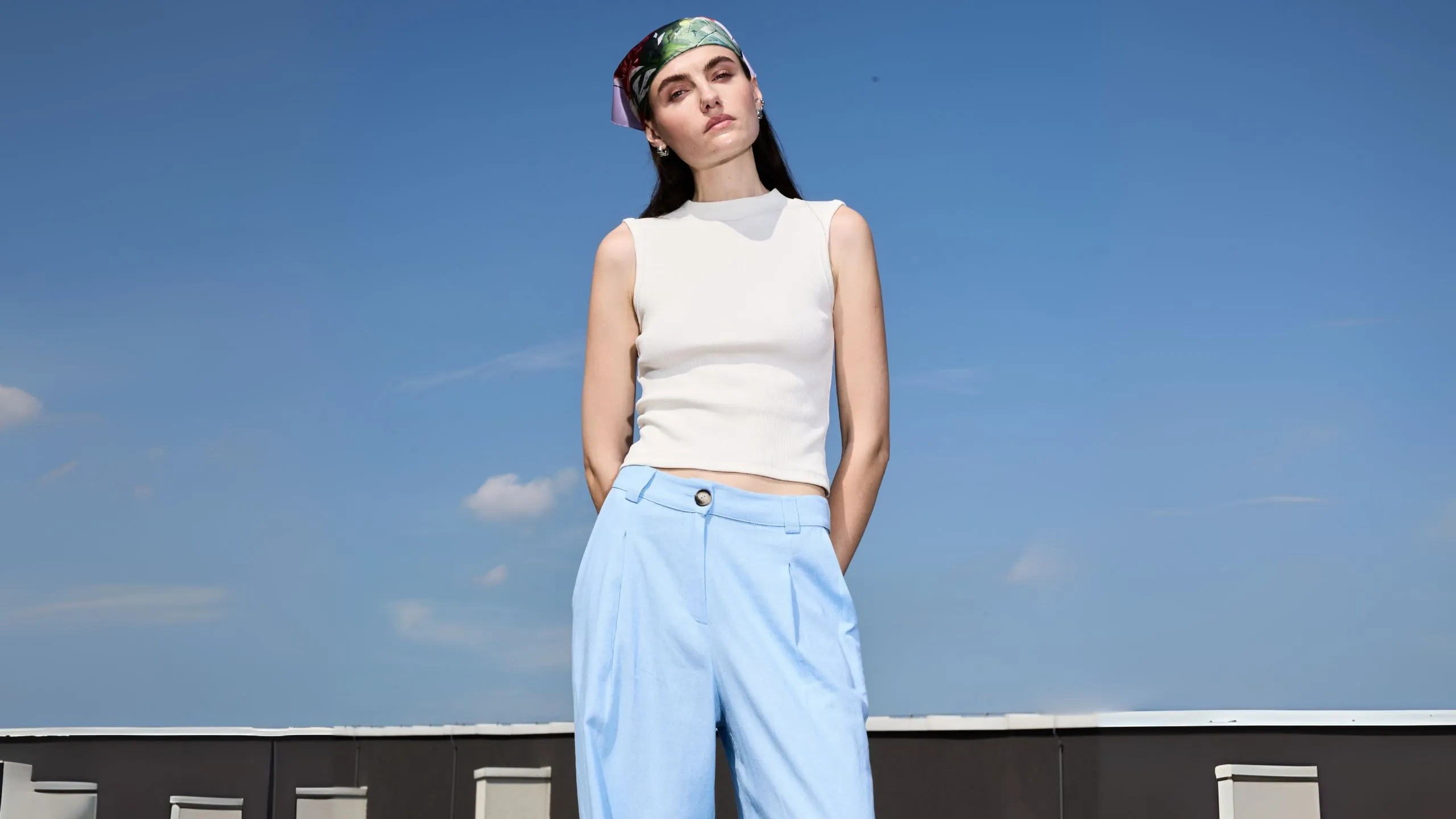 SUMMER RESORT COLLECTION